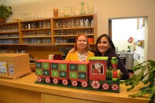 18.12.2022 Adventnachmittag für Kinder